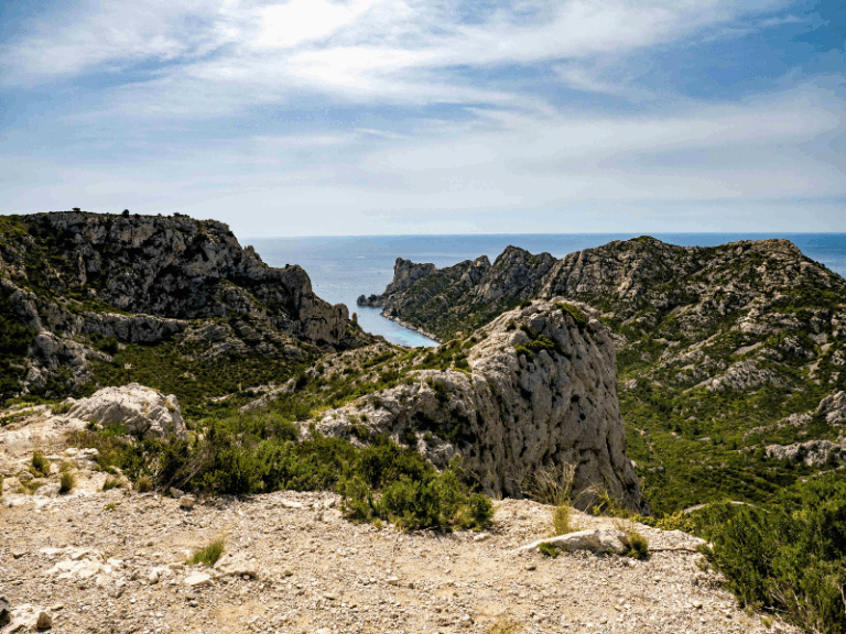Calanques