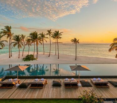 Supplier Spotlight: Ben Couldridge