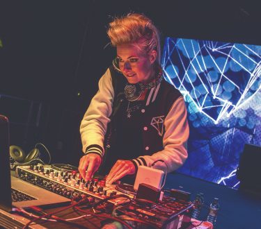 Virtual Office and Christmas Parties