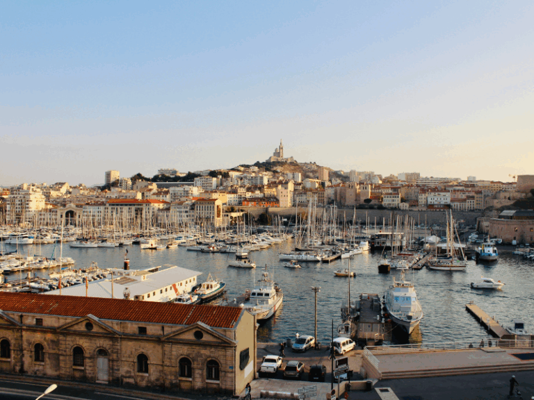 Marseille