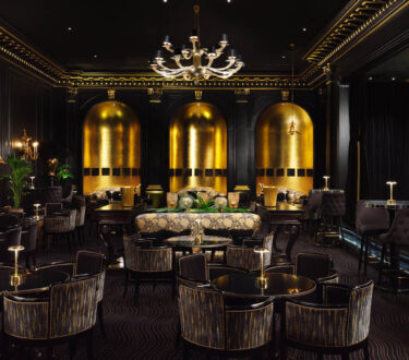 Supplier Spotlight: The Savoy