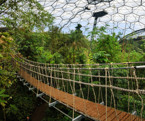 Eden Project