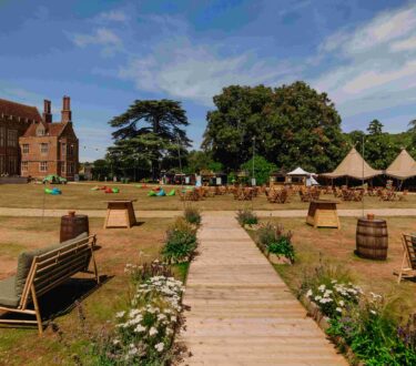 Team Spotlight: Philippa Edwards