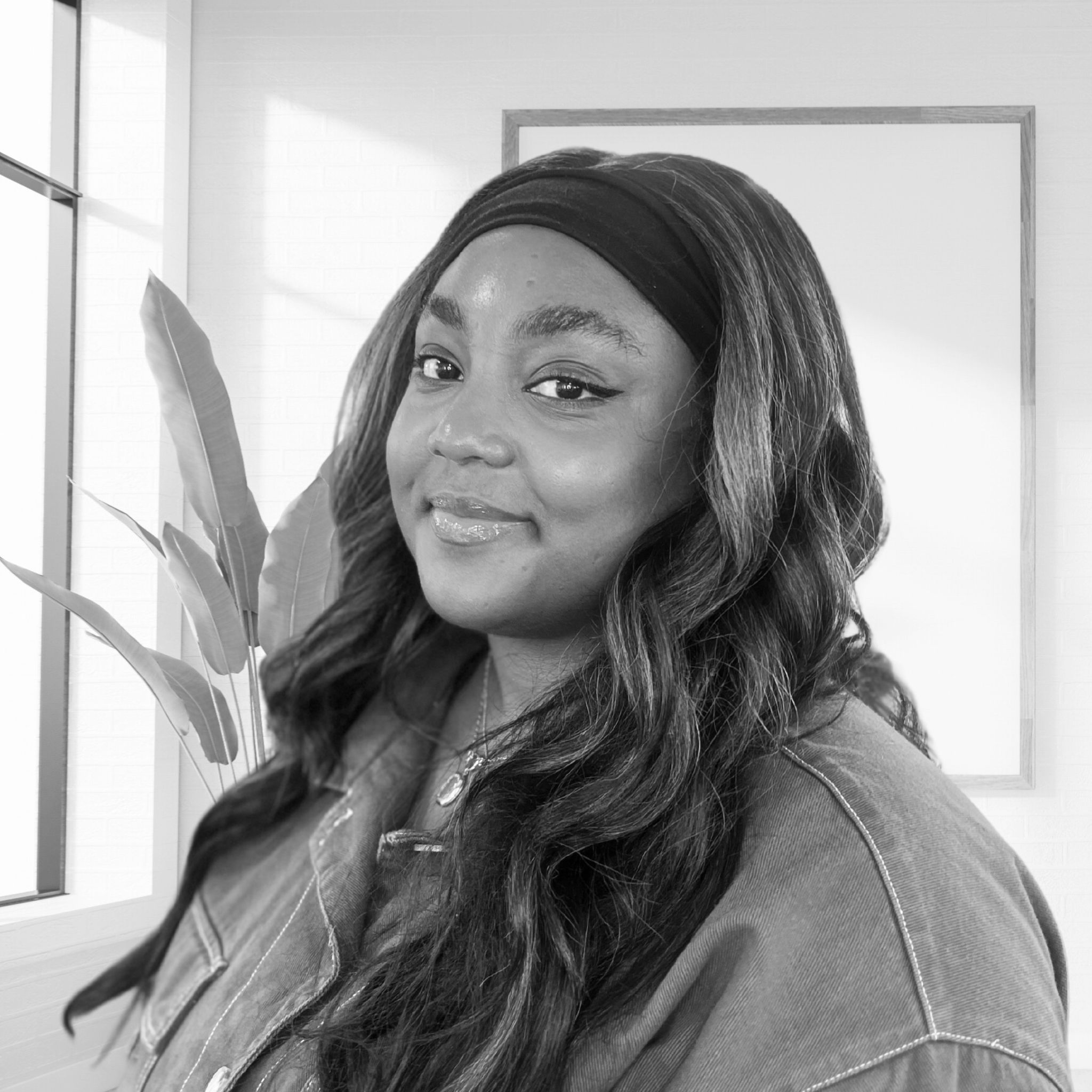 Imani Forbes-Reeves - Pure Communications Group