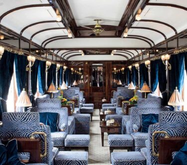 Top 5 Luxury Incentive Hotels