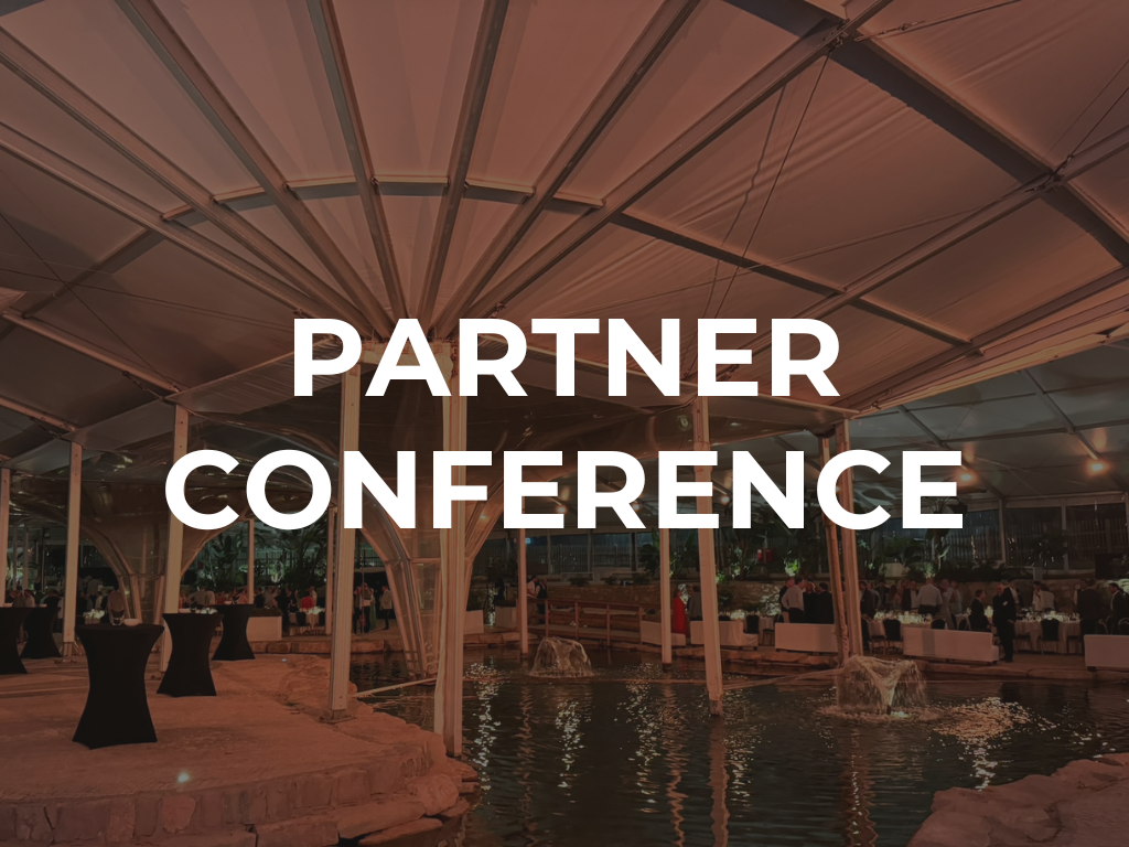 Partner Conference