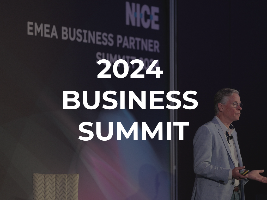 2024 EMEA Business Summit