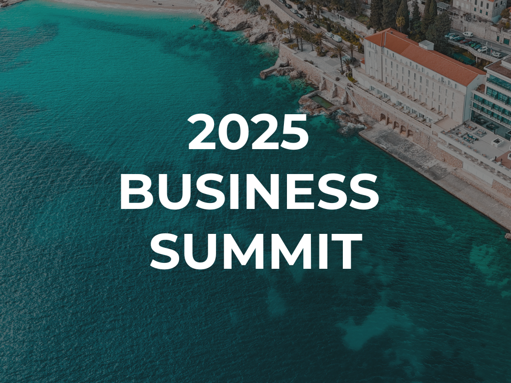 2025 Business Summit