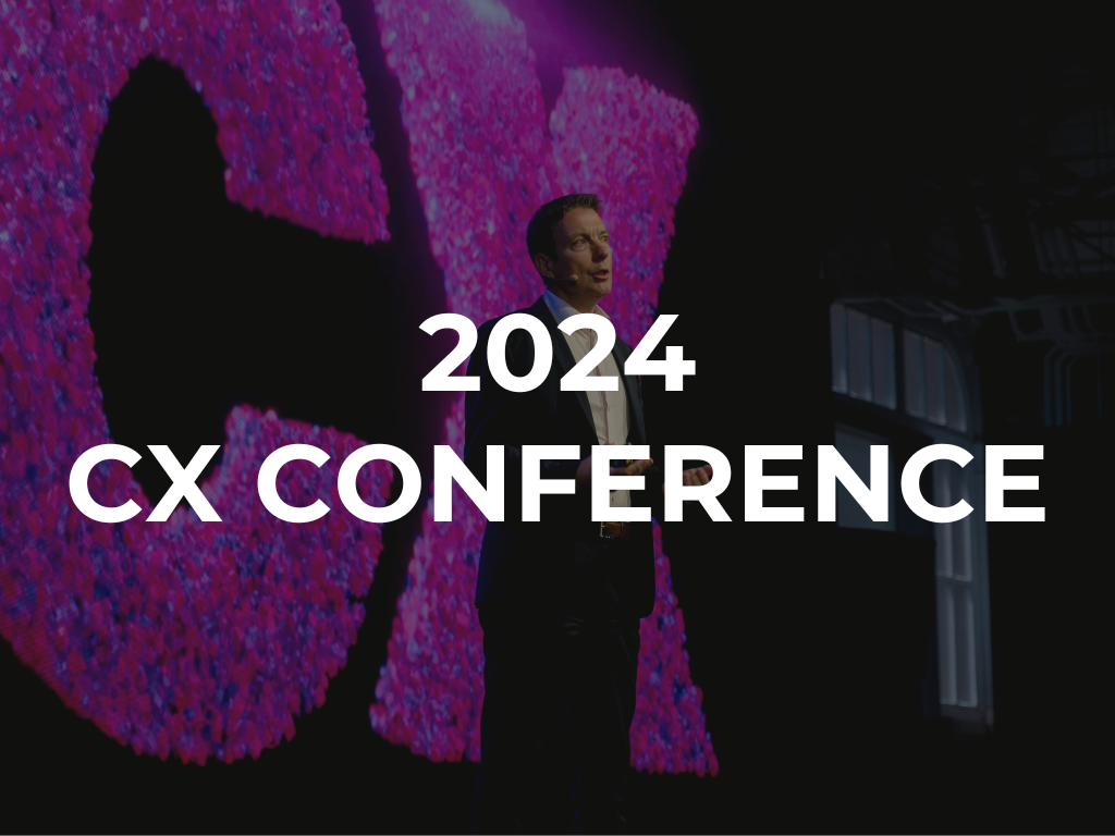 2024 CX Conference
