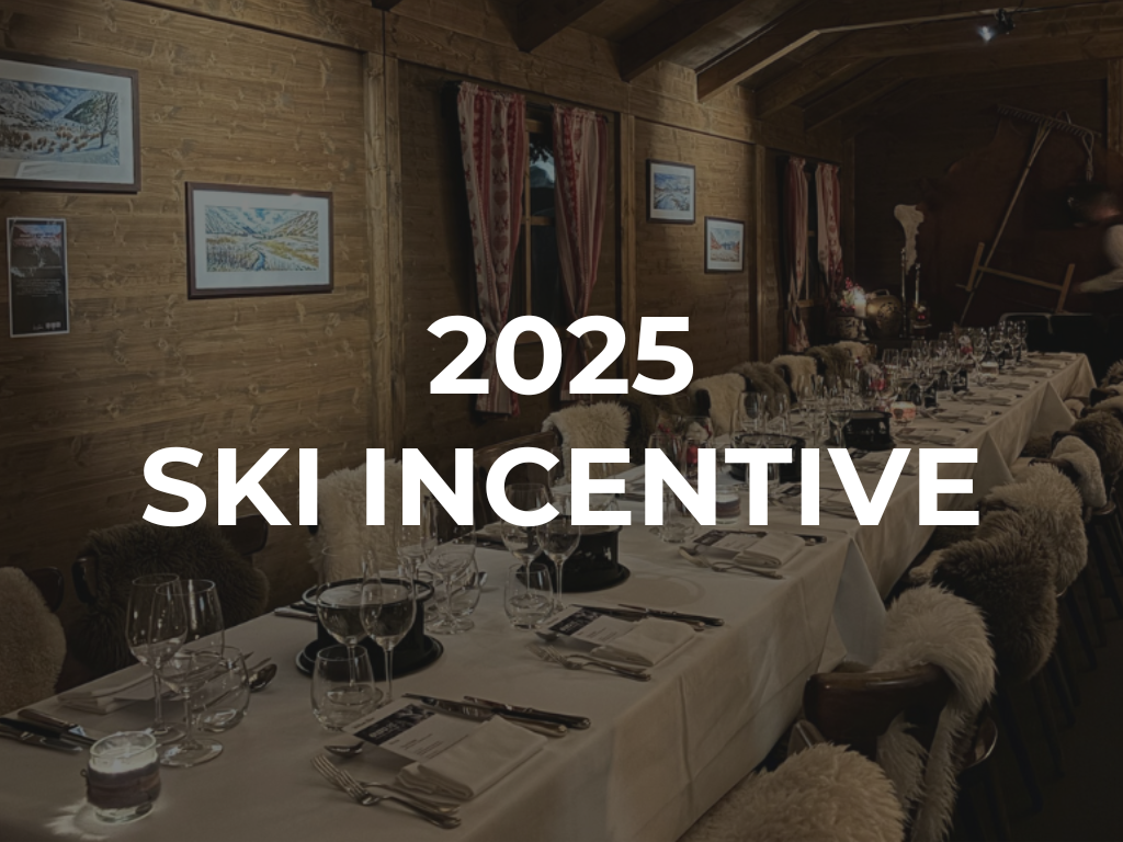 Ski Incentive