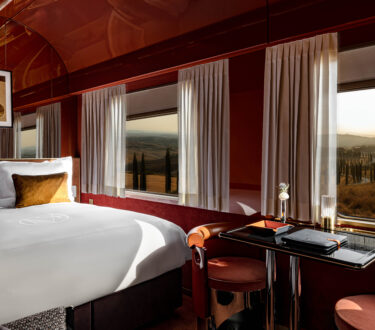 Supplier Spotlight: Accor