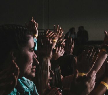 How Corporate Events Boost Employee Recognition, Engagement, and Retention