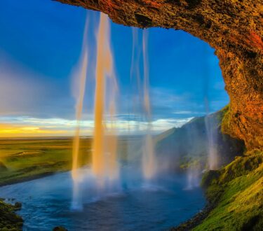 Adventure With Alice: Iceland