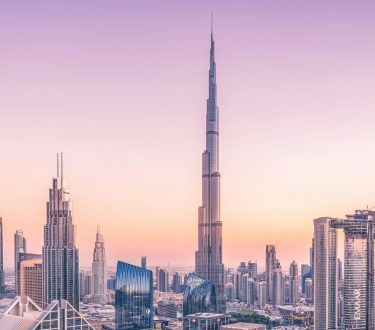 XSLI Dubai with Philippa